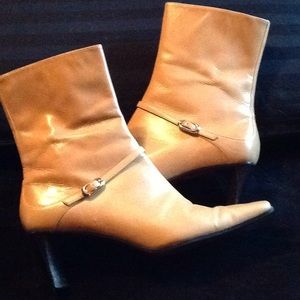 Nine West Damsel Mid-calf boot